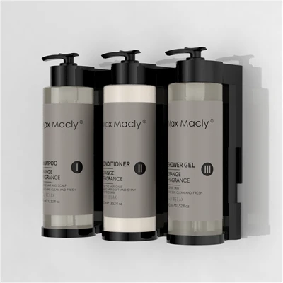 Hotel Shower Gel Dispenser